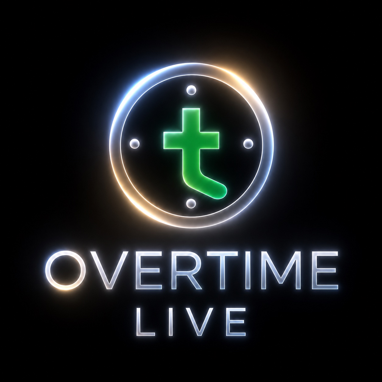 Overtime Live — Ready for iOS 27